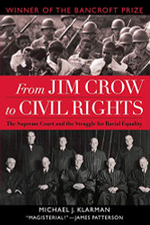 From Jim Crow to Civil Rights