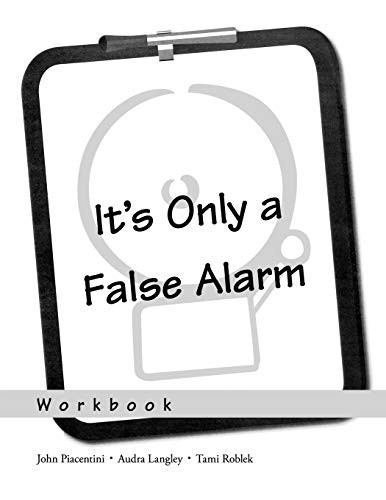 It's Only a False Alarm