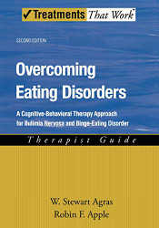 Overcoming Eating Disorders