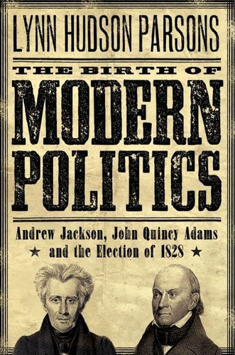 Birth of Modern Politics