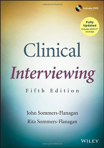 Clinical Interviewing