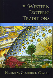 Western Esoteric Traditions: A Historical Introduction