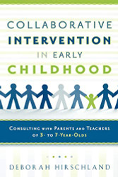 Collaborative Intervention in Early Childhood
