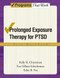 Prolonged Exposure Therapy for PTSD Teen Workbook: Teen Workbook