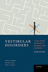 Vestibular Disorders: A Case Study Approach to Diagnosis