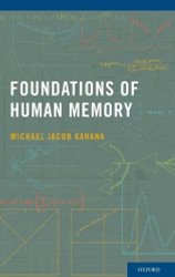 Foundations of Human Memory