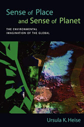 Sense of Place and Sense of Planet