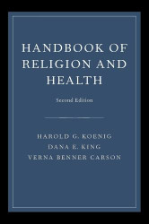 Handbook of Religion and Health