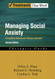 Managing Social Anxiety Therapist Guide