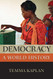 Democracy: A World History (New Oxford World History)