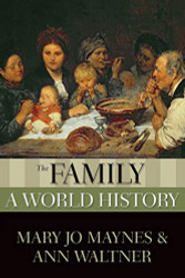 Family: A World History (New Oxford World History)