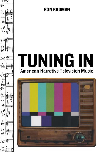 Tuning In: American Narrative Television Music