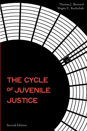 Cycle of Juvenile Justice