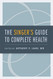 Singer's Guide to Complete Health