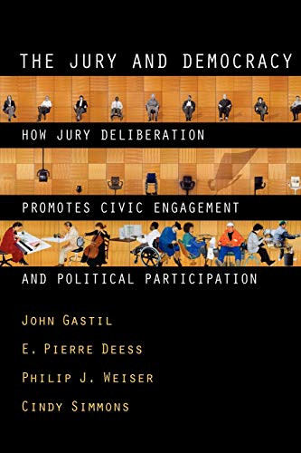 Jury and Democracy