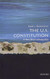 U.S. Constitution: A Very Short Introduction