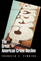 Great American Crime Decline