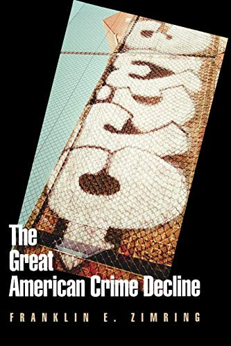 Great American Crime Decline