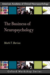 Business of Neuropsychology