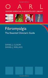 Fibromyalgia (Oxford American Respiratory Library)
