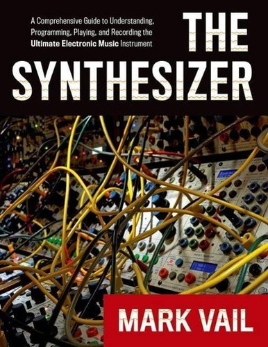 Synthesizer: A Comprehensive Guide to Understanding Programming