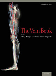 Vein Book