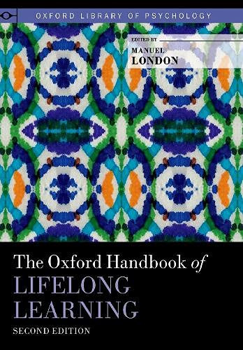 Oxford Handbook of Lifelong Learning