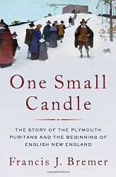 One Small Candle: The Plymouth Puritans and the Beginning of English
