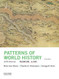 Patterns of World History volume 1: To 1600 with Sources