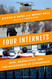 Four Internets: Data Geopolitics and the Governance of Cyberspace