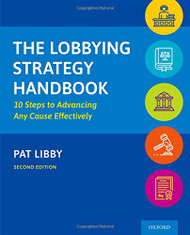 Lobbying Strategy Handbook
