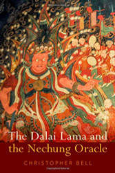 Dalai Lama and the Nechung Oracle