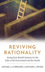 Reviving Rationality: Saving Cost-Benefit Analysis for the Sake