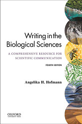Writing in the Biological Sciences
