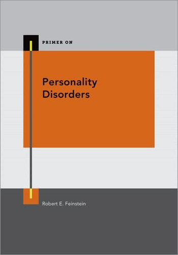 Personality Disorders (Primer On)
