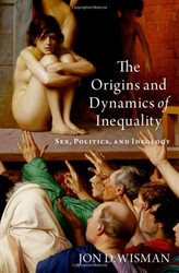 Origins and Dynamics of Inequality