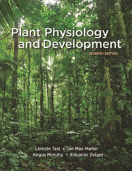 Plant Physiology and Development