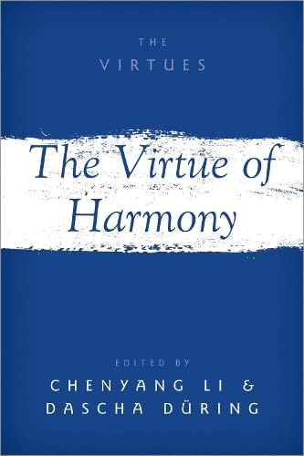 Virtue of Harmony (The Virtues)