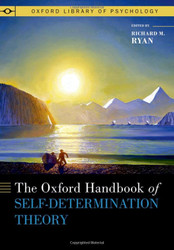 Oxford Handbook of Self-Determination Theory