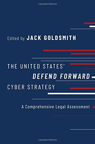 United States' Defend Forward Cyber Strategy