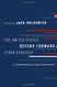 United States' Defend Forward Cyber Strategy