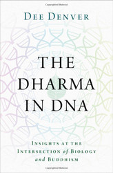 Dharma in DNA: Insights at the Intersection of Biology