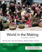 World in the Making: volume 1 to 1500