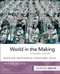 World in the Making: volume 2 since 1300