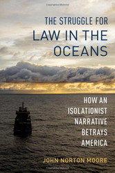 Struggle for Law in the Oceans