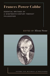 Frances Power Cobbe: Essential Writings of a Nineteenth-Century