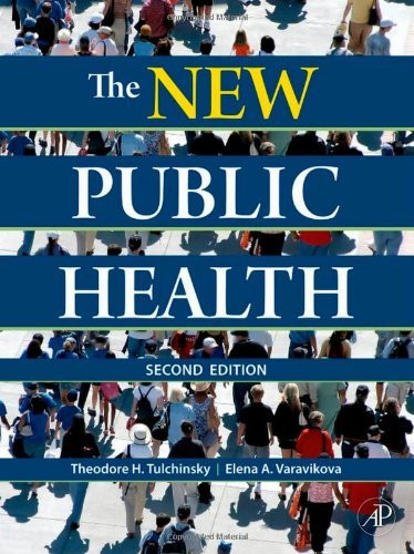 New Public Health