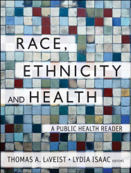 Race Ethnicity And Health