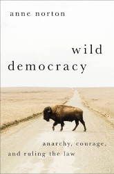 Wild Democracy: Anarchy Courage and Ruling the Law