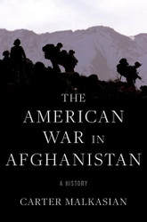 American War in Afghanistan: A History